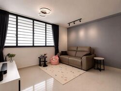 Blk 106 Bishan View (Bishan), HDB 4 Rooms #580808521